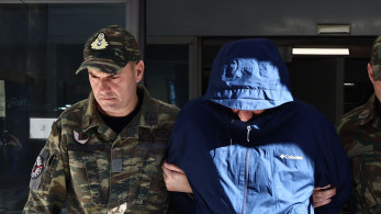 Προφυλακίστηκε ο σμήναρχος για κατασκοπεία υπέρ της Κίνας - Η απολογία του