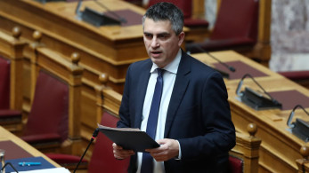 Συνάντηση του Χρίστου Δήμα με την Κίμπερλι Γκιλφόιλ - Τι συζήτησαν, οι δηλώσεις τους