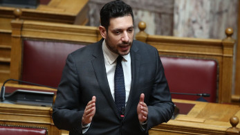 Κωνσταντίνος Κυρανάκης: Τηλεδιοίκηση στο 100% των σιδηροδρομικών γραμμών έως το καλοκαίρι του 2026