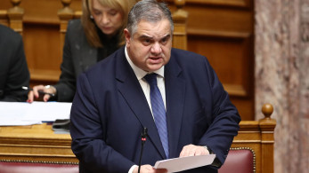 Σπανάκης: Πάνω από 40 εκατ. ευρώ για αντιμετώπιση των καταστροφών από τα ακραία καιρικά φαινόμενα