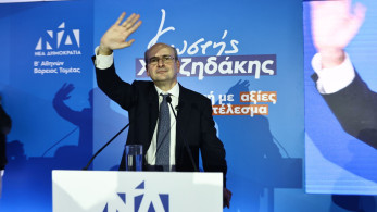 Κωστής Χατζηδάκης: Οι Αθηναίοι στηρίζουν τη Νέα Δημοκρατία - Διαλέξατε το κόμμα της εθνικής ευθύνης (photos)