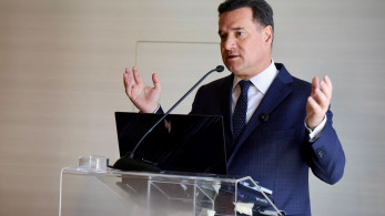 Άδωνις Γεωργιάδης: Ο Νίκος Ανδρουλάκης εύκολα «καθαρίζει» όποιον δεν συμπαθεί (video)