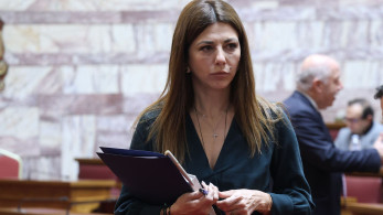 Σοφία Ζαχαράκη: Στόχος μας ένα πιο δίκαιο σύστημα, όπου η μάθηση θα αποτιμάται ως διαδρομή