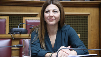 Σοφία Ζαχαράκη: Τέσσερα ξένα πανεπιστήμια περιμένουν την απόφαση για πιστοποίηση