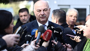 Κώστας Τσιάρας: Έγινε μια πολύ παραγωγική συζήτηση με τους κτηνοτρόφους