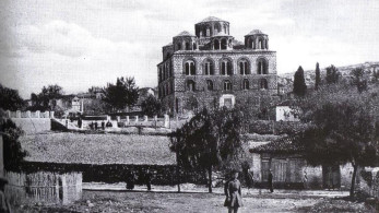 ΥΠΠΟ: δρομολογείται η αποκατάσταση του ναού της Παναγίας Παρηγορήτισσας, στην Άρτα (photos)