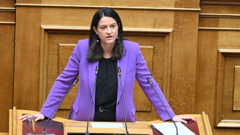 Νίκη Κεραμέως: Η αντιπολίτευση απέναντι στη βούληση της κοινωνίας για Συλλογικές Συμβάσεις Εργασίας