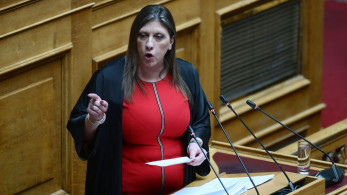 Ο Άδωνις Γεωργιάδης δημοσιοποίησε νέα καταγγελία κατά της Ζωής Κωνσταντοπούλου για απλήρωτα δεδουλευμένα