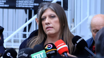 Ιδρυτικό μέλος της Πλεύσης «καρφώνει» τη Ζωή Κωνσταντοπούλου για τη στάση της απέναντι στο Ισραήλ (video)