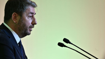 Ο Ανδρουλάκης φοβάται τη σκιά του