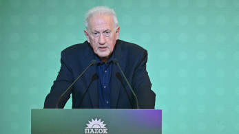 ΠΑΣΟΚ: αυστηρό εσωκομματικό μήνυμα Σκανδαλίδη - «Να μαζέψουν όλοι τα τρολ τους» (video)