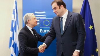 Κυριάκος Πιερρακάκης: Πρώτη φορά σε Eurogrοup υπουργός Οικονομικών του Καναδά