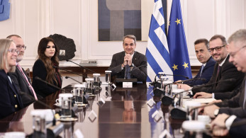 Συμφωνία-ορόσημο με τη Chevron-Helleniq Energy: το μεγάλο βήμα της Ελλάδας στην ενέργεια