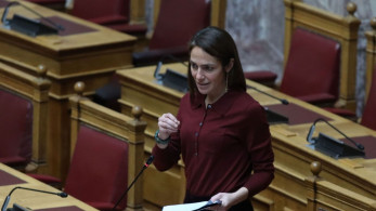 Δόμνα Μιχαηλίδου για ΟΠΕΚΑ: 80 οι φάκελοι με κακοδιαχείριση από τη Χατζηδάκη
