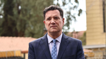 Γεωργιάδης: Η στοχοποίηση Στρατινάκη, Γεωργίου έχει πολιτικά κίνητρα - Να σταματήσει η ανθρωποφαγία