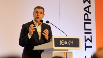 Αιχμηρός Δημήτρης Οικονόμου για τον Αλέξη Τσίπρα: Όσο βγαίνει και μιλάει θυμίζει τον παλιό κακό εαυτό του (video)