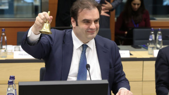Κυριάκος Πιερρακάκης: «Υπαρξιακής σημασίας να διαφυλάξουμε τον διεθνή ρόλο του ευρώ» (video)