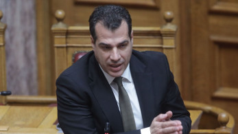 Θάνος Πλεύρης: Σχέδιο για κέντρα επιστροφής μεταναστών σε τρίτες χώρες - Συνεργασία με ευρωπαϊκά κράτη