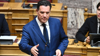 Άδωνις Γεωργιάδης: 30% περισσότερο προσωπικό και 76% μεγαλύτερος προϋπολογισμός στο νοσοκομείο Νίκαιας