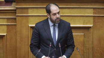 Γιάννης Κεφαλογιάννης: Νέο σύστημα αντιμετώπισης φυσικών καταστροφών με το νομοσχέδιο «Ενεργή Μάχη»