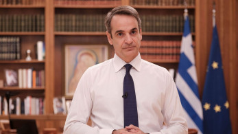Συγχαρητήρια του Κυριάκου Μητσοτάκη στην Εθνική Ομάδα πόλο γυναικών για το χάλκινο μετάλλιο