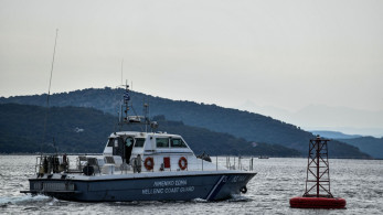 Σίφνος: βρέθηκε σορός  άντρα μέσα στη θάλασσα