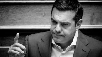 Απαράδεκτα απαράλλαχτος Τσίπρας