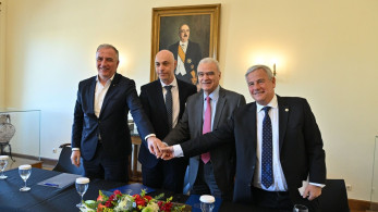 Σταύρος Καλαφάτης: Η Ελλάδα επενδύει στην επιστήμη για να πρωταγωνιστήσει στη νέα εποχή