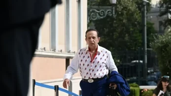 Μπιμπίλας για Κωνσταντοπούλου: Ξεπέρασε τα όρια και μου απάντησε «έτσι πρέπει»