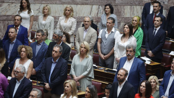Τοξική Αριστερά: με το... διαβατήριο της εχθροπάθειας στο χέρι