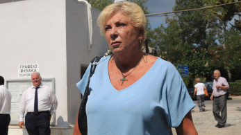Η Δήμητρα Λιάνη καρφώνει τον Ανδρουλάκη: Υποδέχεται υβριστές του ΠΑΣΟΚ