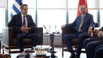 Διάλογος χωρίς αυταπάτες απέναντι σε μια Τουρκία που κλιμακώνει