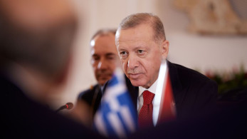 Ρετζέπ Ταγίπ Ερντογάν: Στήριξη στο Ριάντ απέναντι στους Χούθι