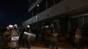 Αστυνομική επιχείρηση στο ΑΠΘ: 38 συλλήψεις - Η ανακοίνωση της ΕΛΑΣ (video)