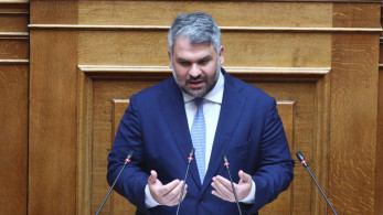 Γιώργος Βρεττάκος για τραγωδία στη Χίο: Οι λαθροδιακινητές βάζουν ανθρώπους σε θανάσιμο κίνδυνο (video)