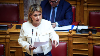 Χριστίνα Αλεξοπούλου: Ζητώ συγγνώμη για το «τζάμπα πέθανε», ήταν προβληματικός ο τρόπος που το εξέφρασα