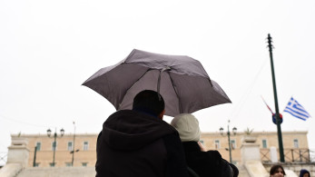 Καιρός: βροχές, καταιγίδες και ισχυροί άνεμοι - Πότε βελτιώνεται το σκηνικό