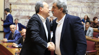Ο Πολάκης στριμώχνει Φάμελλο: Σύντροφε, θα κατέβουμε αυτόνομοι, έτσι;