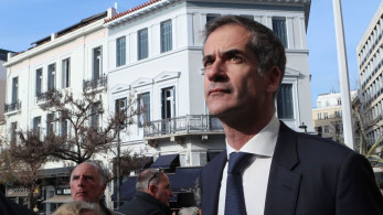 Συναγερμός από Μπακογιάννη για Διπλή Ανάπλαση και άλλα έργα: Κίνδυνος απένταξης από το Ταμείο Ανάκαμψης