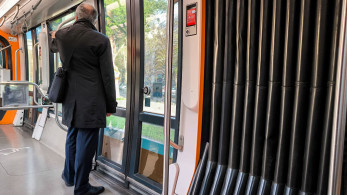 25η Μαρτίου: κυκλοφοριακές ρυθμίσεις σε μετρό και τραμ