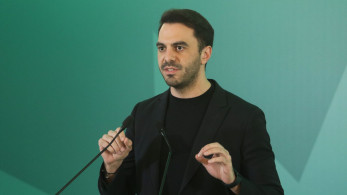 Πάλι μπέρδεψαν τις γραμμές στο ΠΑΣΟΚ - Ο Μανώλης Χριστοδουλάκης στηρίζει τον Γιάννη Παναγόπουλο