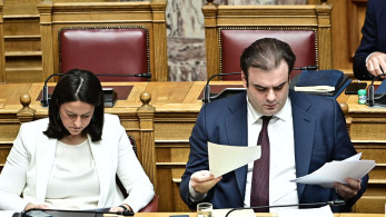 ΥΠΟΙΚ και Υπ. Εργασίας απαντούν για τα προγράμματα κατάρτισης λόγω Παναγόπουλου