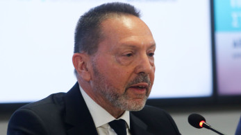 Γιάννης Στουρνάρας: Η απόφαση για τον νόμο Κατσέλη δεν απειλεί τη χρηματοπιστωτική σταθερότητα