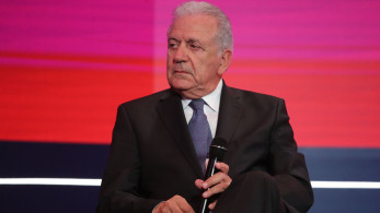 Δημήτρης Αβραμόπουλος: Η Ελλάδα είναι μία όαση ασφάλειας και σταθερότητας