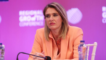Άννα Ευθυμίου: Η επίσκεψη Ρούμπιο επιβεβαιώνει τον στρατηγικό ρόλο της Ελλάδας (video)