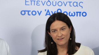 Νίκη Κεραμέως: Δεύτερη καλύτερη επίδοση στην ανεργία που έχει σημειώσει ποτέ η χώρα μας