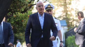 Νίκος Δένδιας στην Ουάσιγκτον: Στρατηγική η αμυντική συνεργασία Ελλάδας - ΗΠΑ