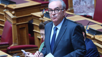 Νίκος Παπαθανάσης: 16 ΑΕΙ στη δράση ΕΣΠΑ για ισότητα φύλων και καταπολέμηση της βίας