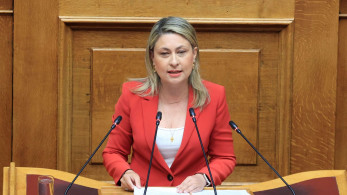 Χριστίνα Αλεξοπούλου στο «Μανιφέστο»: Ανίκανοι να πείσουν, εργαλειοποιούν τον ανθρώπινο πόνο