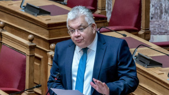 Νίκος Παπαϊωάννου: Θα γίνει πράξη η ελεγχόμενη είσοδος στα πανεπιστήμια